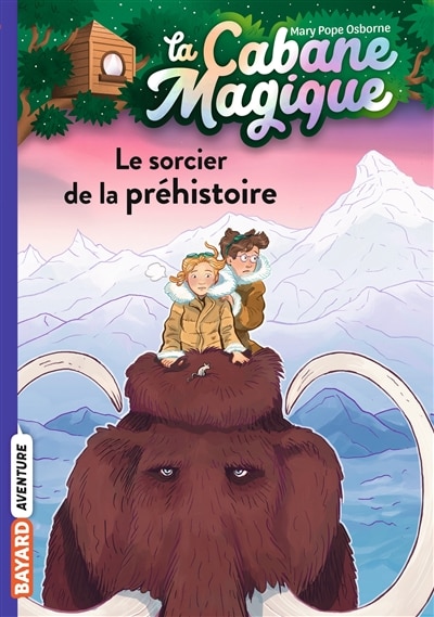 La Cabane Magique : le Booktrailer 2020 