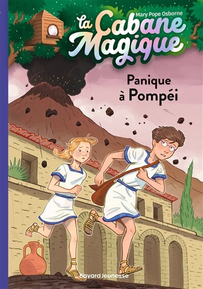 Couverture_Panique à Pompéi
