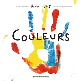 Front cover_Couleurs