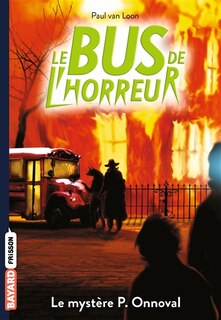 Couverture_Le mystère P. Onnoval