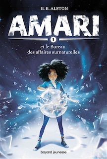 Front cover_Amari et le Bureau des affaires surnaturelles