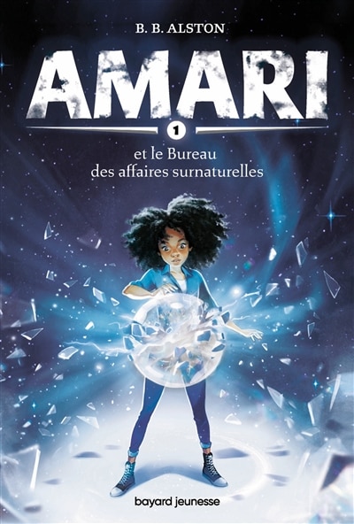 Front cover_Amari et le Bureau des affaires surnaturelles