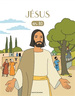Front cover_J&eacute;sus