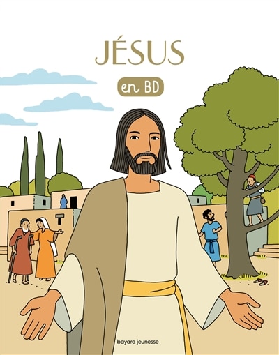 Front cover_J&eacute;sus