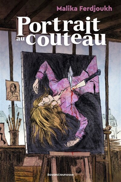 Couverture_Portrait au couteau
