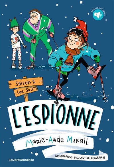 Front cover_Saison 2 (au ski)