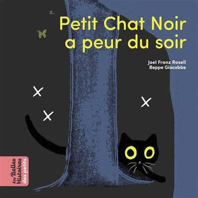 Couverture_Petit chat noir a peur du soir