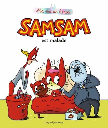 Couverture