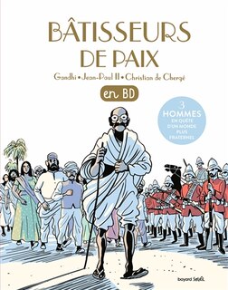 Front cover_Bâtisseurs de paix : en BD