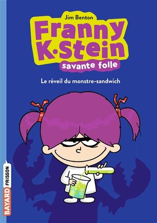 Le réveil du monstre-sandwich