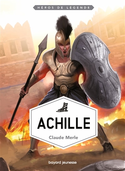 Front cover_Achille