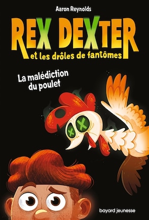 La malédiction du poulet