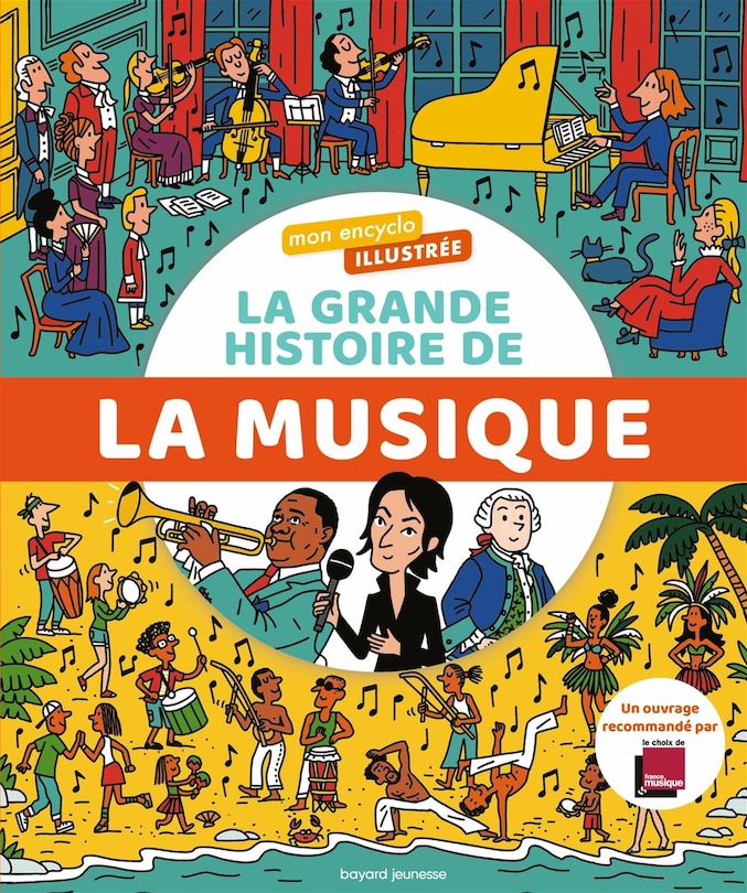 Couverture_La grande histoire de la musique
