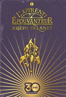 Front cover_L' apprenti Epouvanteur