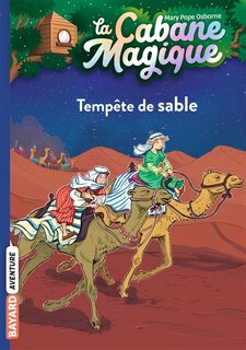 Front cover_Tempête de sable