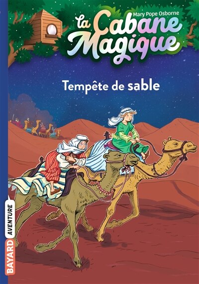 Front cover_Tempête de sable