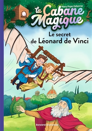 La cabane magique - Le mystérieux chevalier