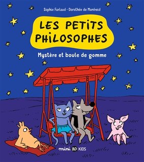 Couverture_Mystère et boule de gomme