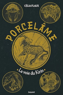 Couverture_La voie du Kirin