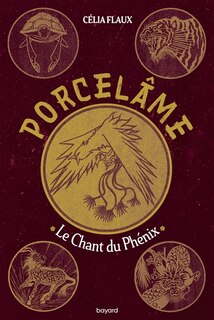 Couverture_Le chant du Phénix