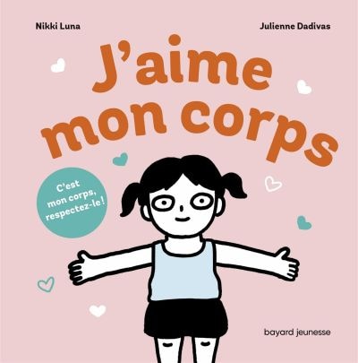 J'aime Mon Corps !