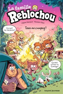 Couverture_Tous au camping !