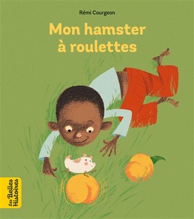 Couverture_Mon hamster à roulettes