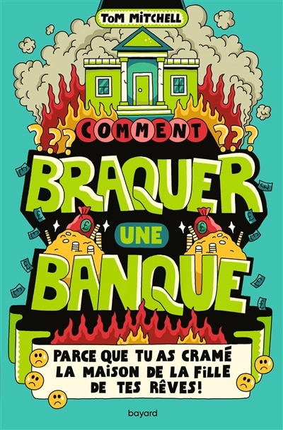Couverture_Comment braquer une banque ?