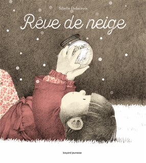 Front cover_Rêve de neige