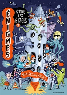 Couverture_Affaires très spatiales