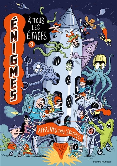 Couverture_Affaires très spatiales