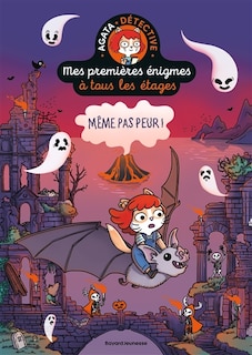 Couverture_M&ecirc;me pas peur !