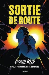 Front cover_Sortie de route