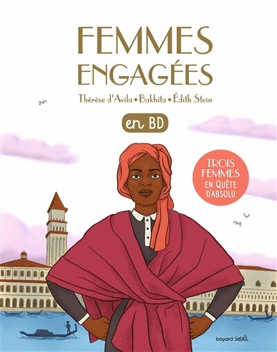 Couverture_Femmes engagées