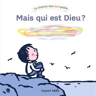 Front cover_Mais qui est Dieu ?