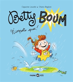 Front cover_N'importe quoi !