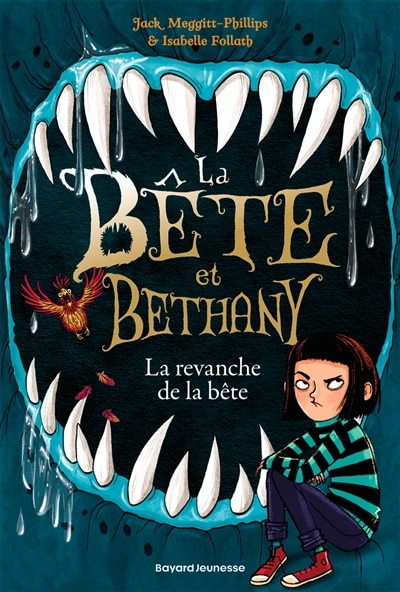 La revanche de la bête