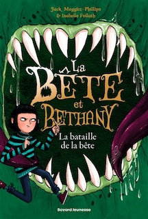 Couverture_Le combat de la bête