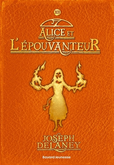 Couverture_Alice et l'Epouvanteur