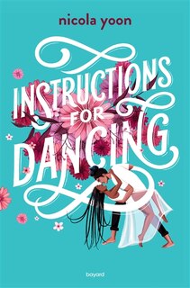 Front cover_Instructions for dancing
