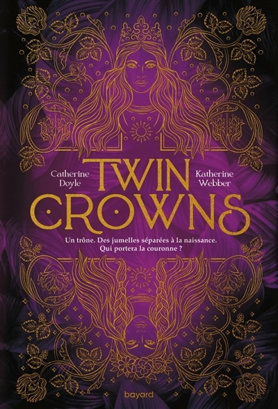 Twin crowns