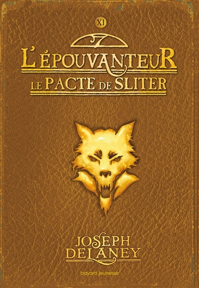 Couverture_Le pacte de Sliter