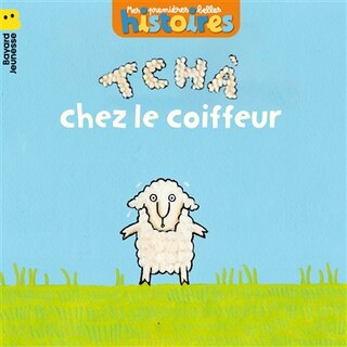 Front cover_Tchà chez le coiffeur