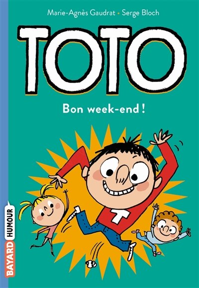 Couverture_Bon week-end !