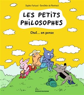 Front cover_On pense