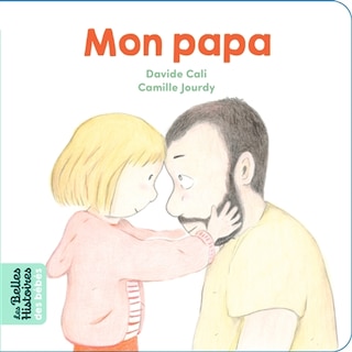 Mon papa