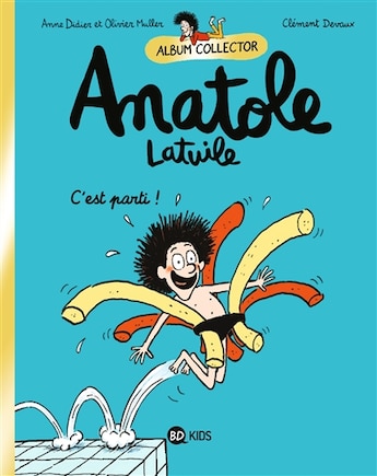 Couverture