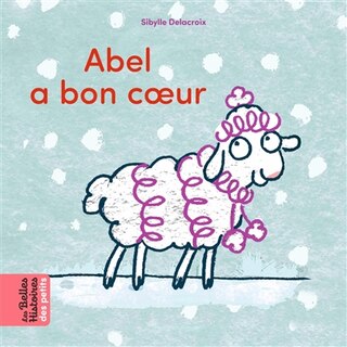 Front cover_Abel a bon coeur
