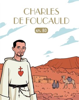 Couverture_Charles de Foucauld