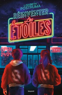 Front cover_Réinventer les étoiles